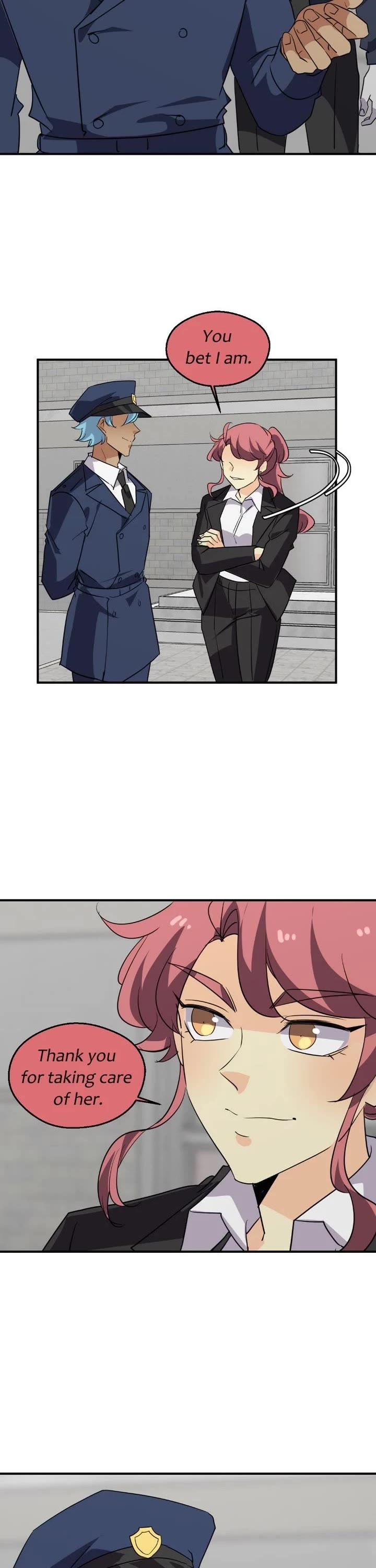 unOrdinary chapter 365 page 18