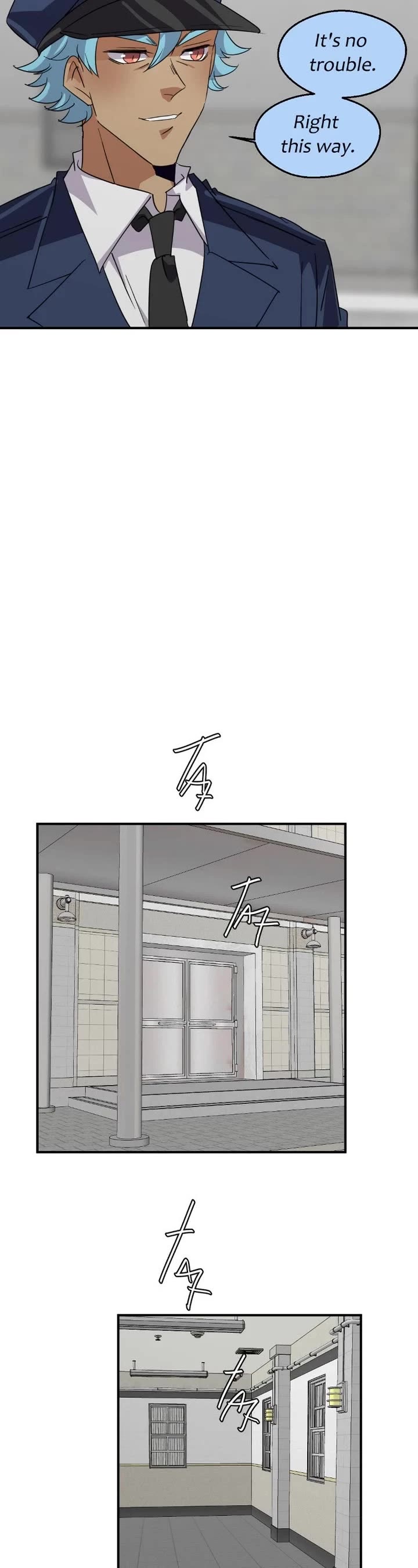 unOrdinary chapter 365 page 19