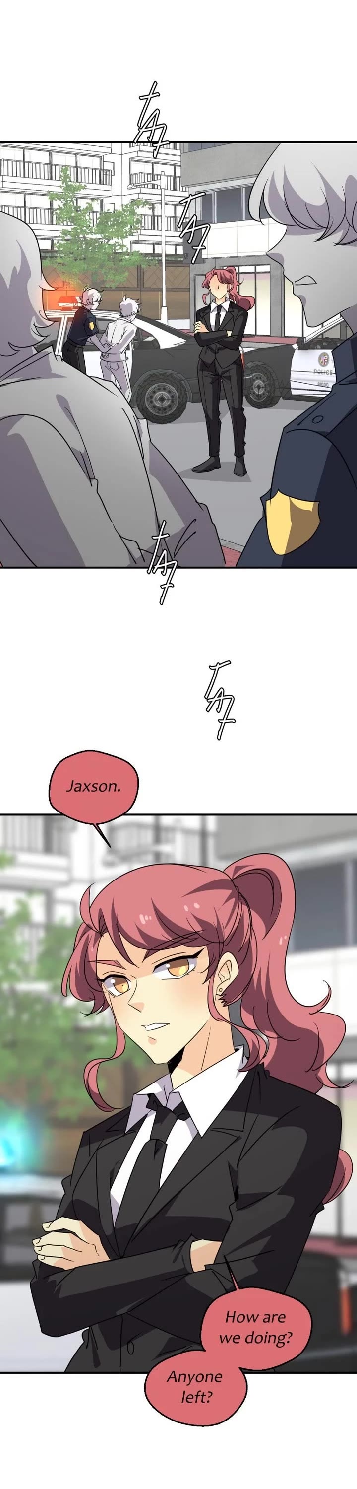 unOrdinary chapter 365 page 2