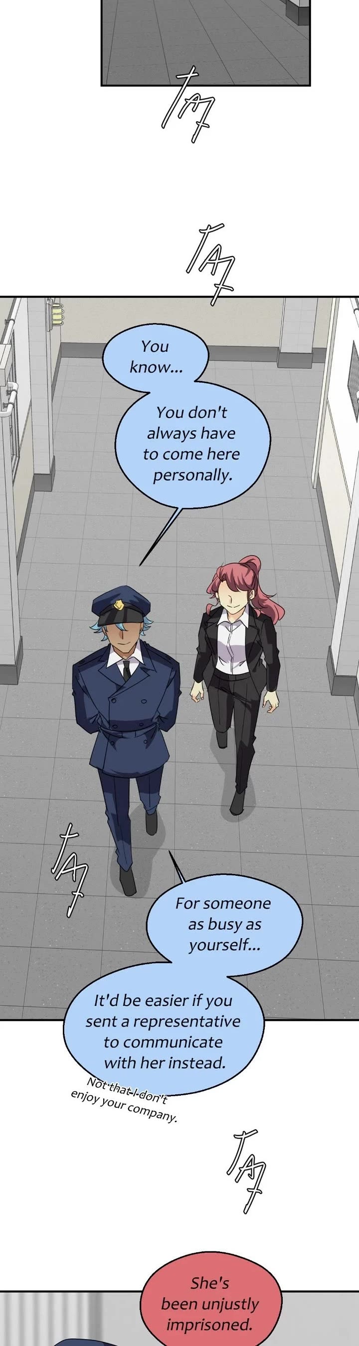 unOrdinary chapter 365 page 20