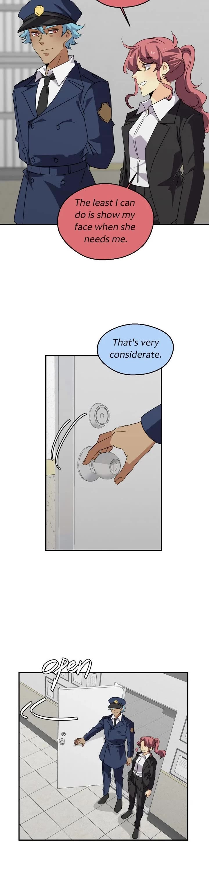 unOrdinary chapter 365 page 21