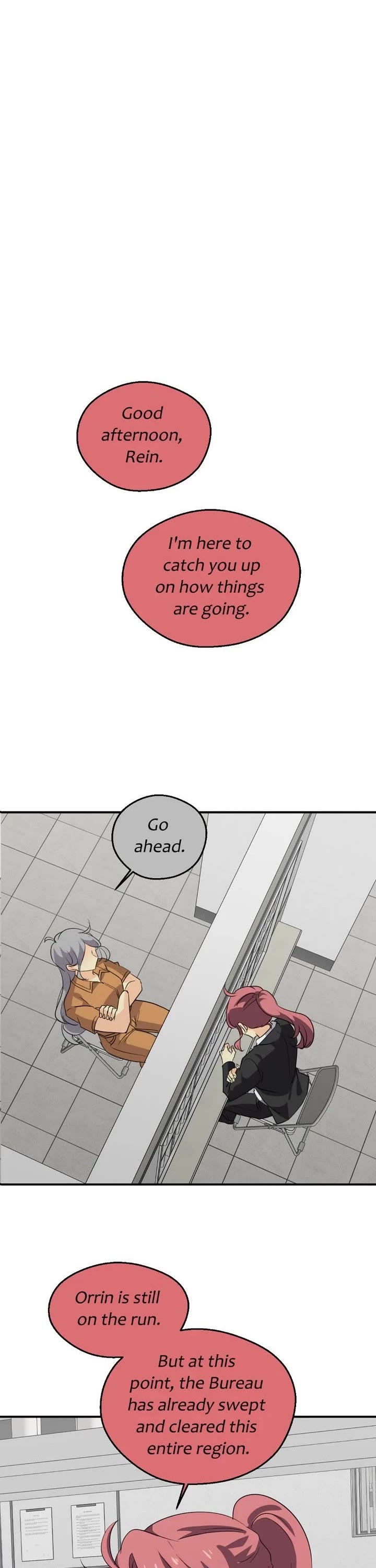 unOrdinary chapter 365 page 23