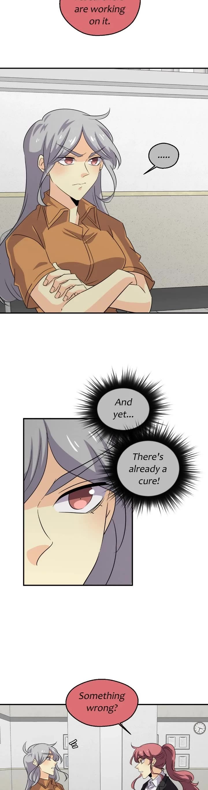 unOrdinary chapter 365 page 25