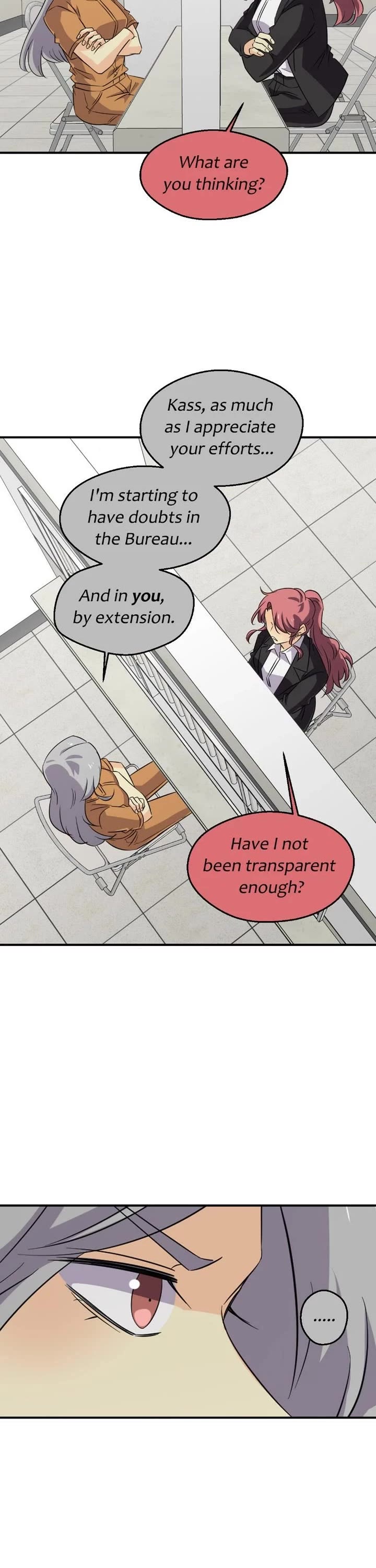 unOrdinary chapter 365 page 26