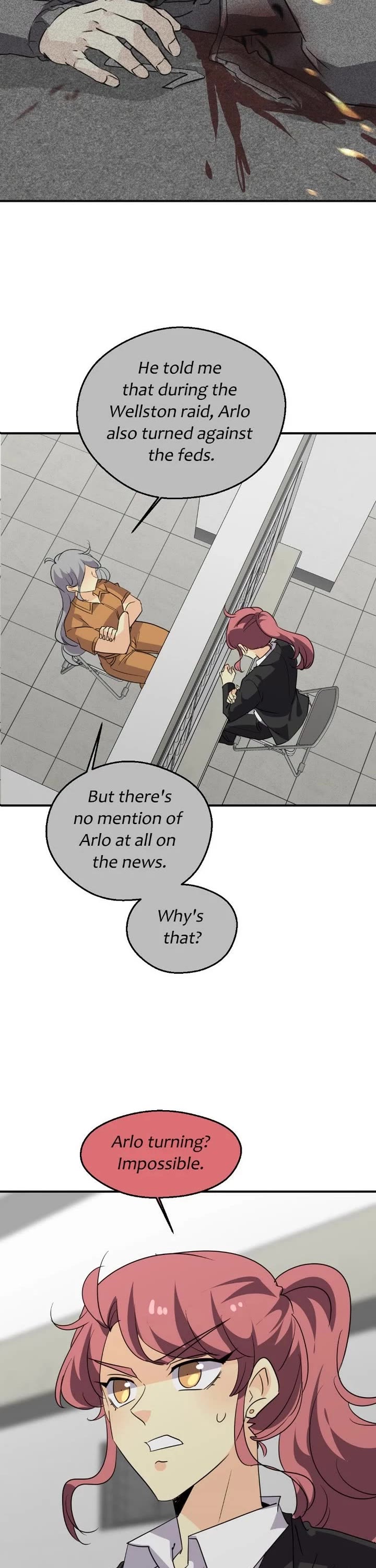 unOrdinary chapter 365 page 28