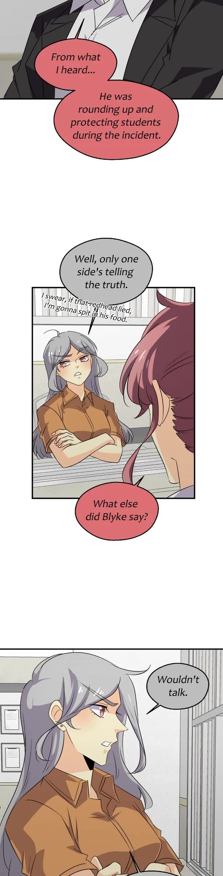 unOrdinary chapter 365 page 29