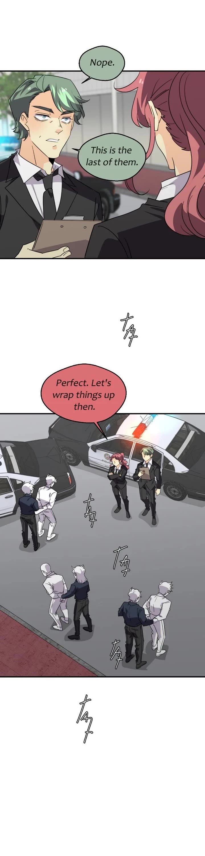 unOrdinary chapter 365 page 3