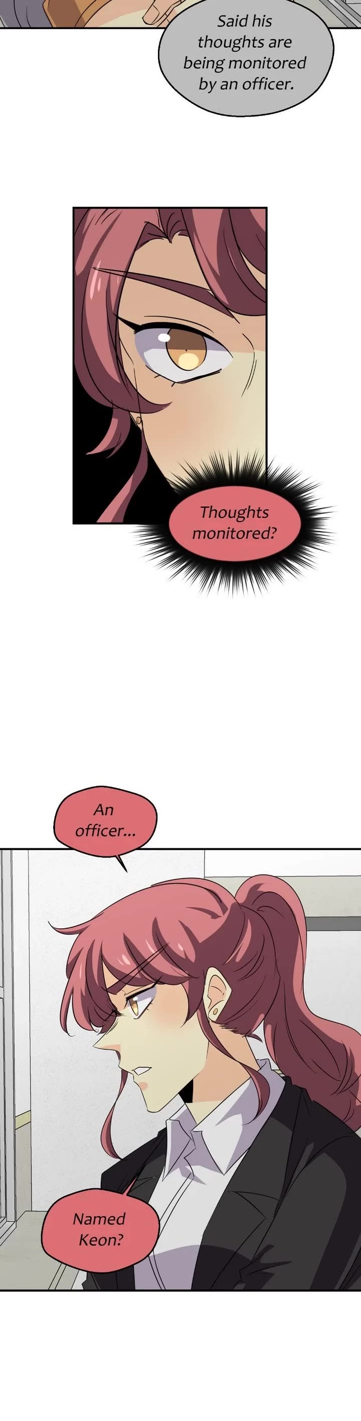 unOrdinary chapter 365 page 30