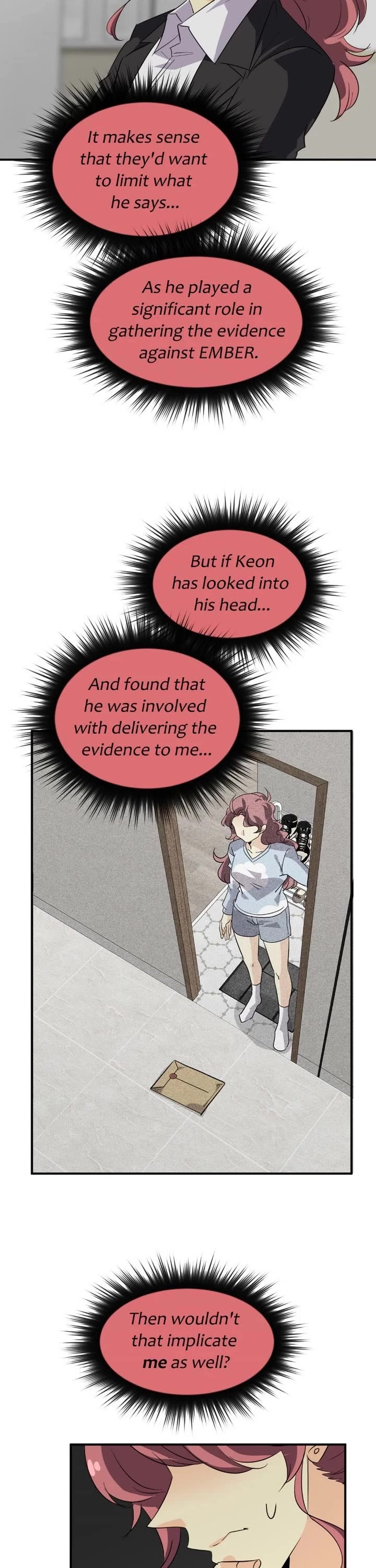 unOrdinary chapter 365 page 32