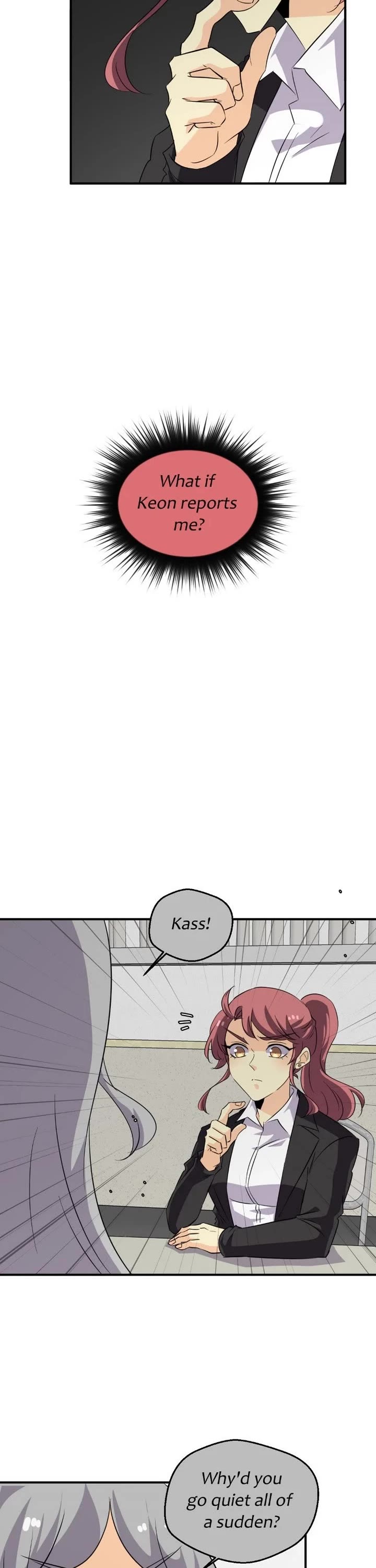 unOrdinary chapter 365 page 33