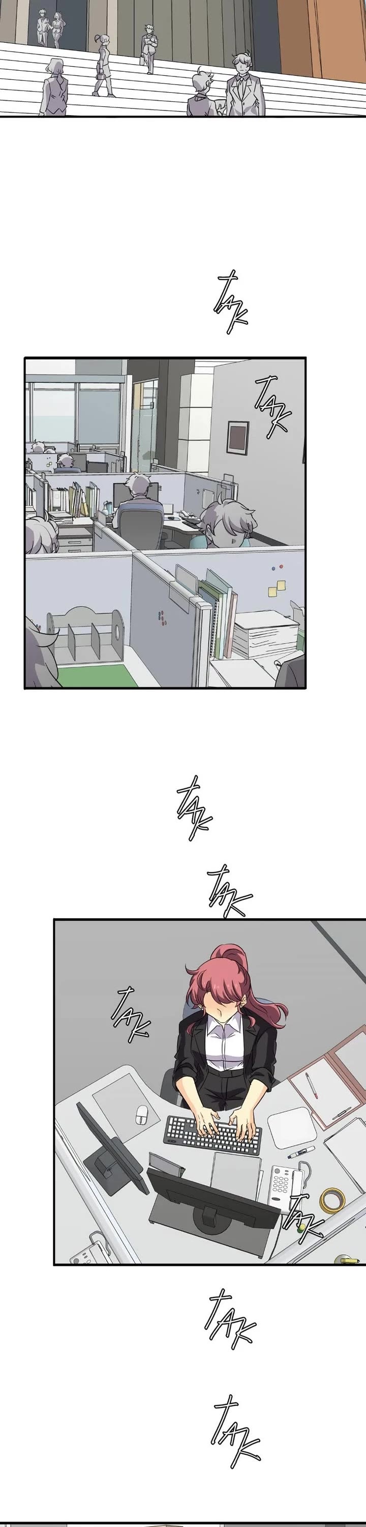 unOrdinary chapter 365 page 37