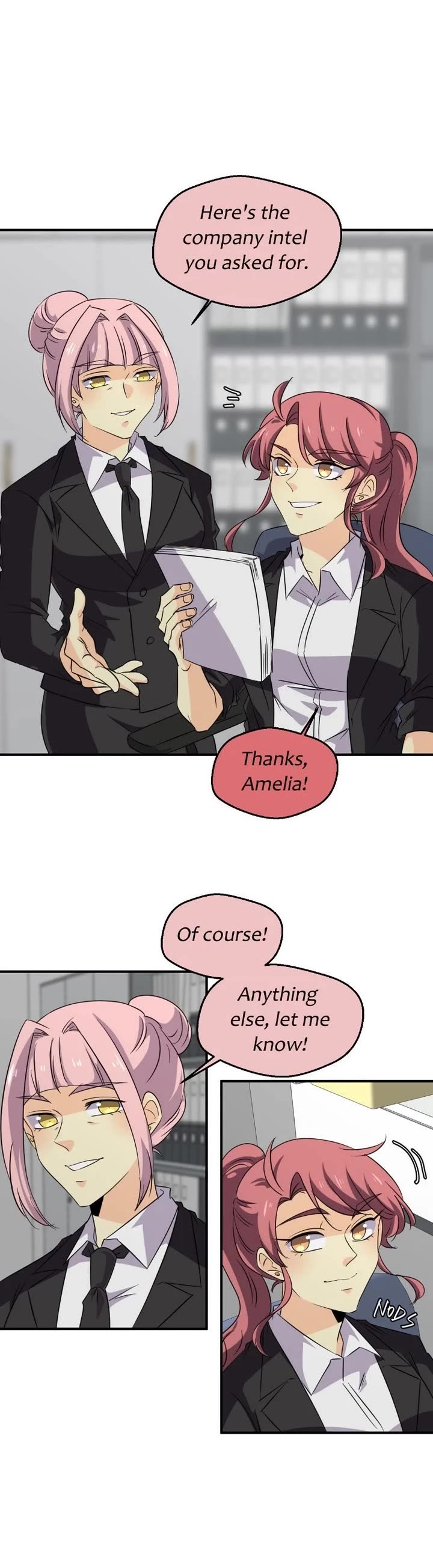 unOrdinary chapter 365 page 39