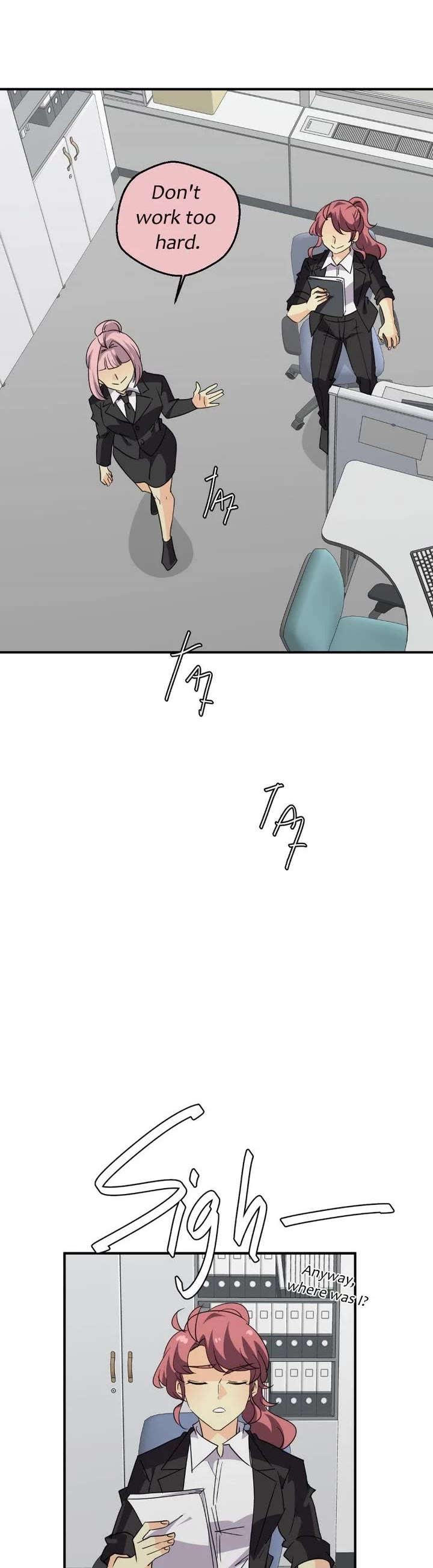 unOrdinary chapter 365 page 40