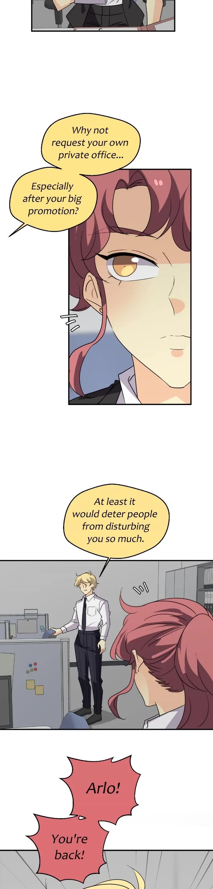 unOrdinary chapter 365 page 41