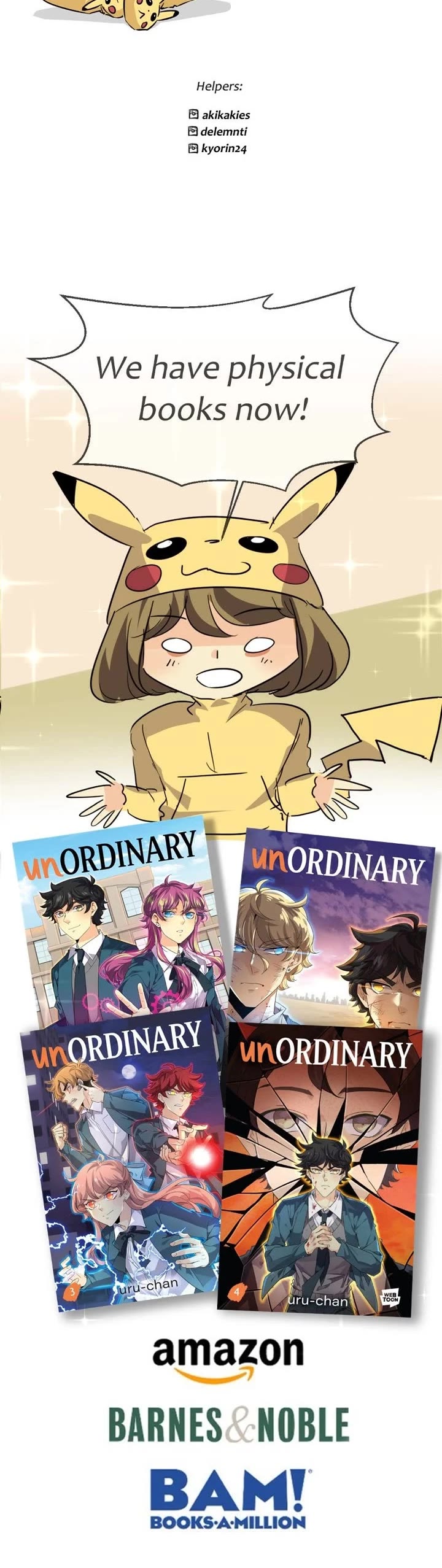 unOrdinary chapter 365 page 43