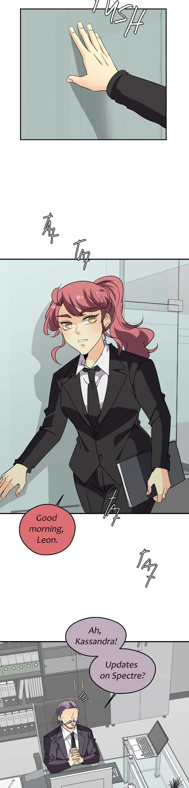 unOrdinary chapter 365 page 5