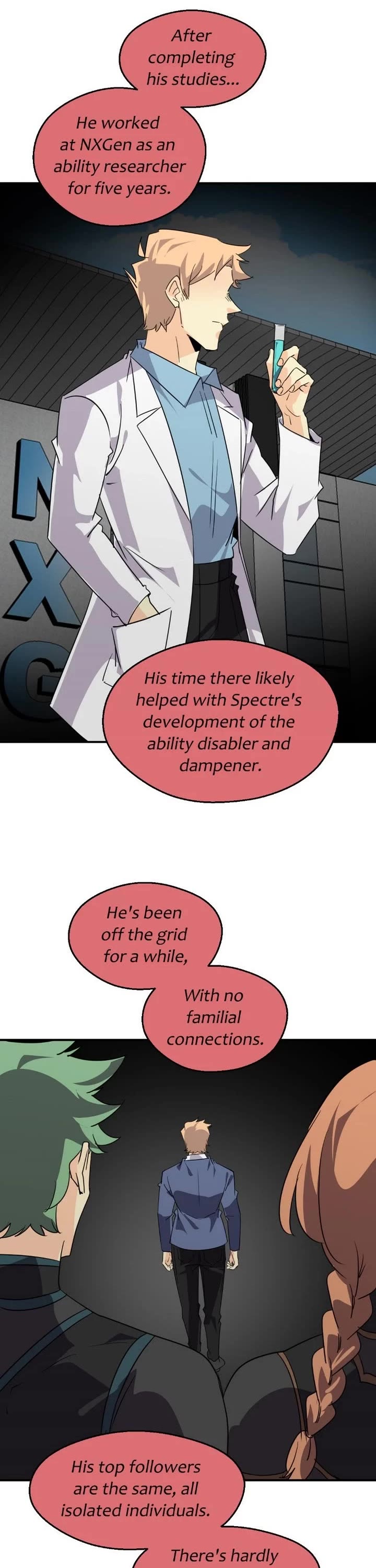 unOrdinary chapter 365 page 8