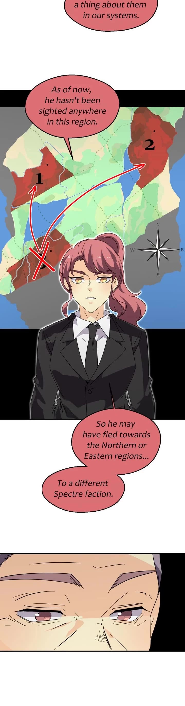 unOrdinary chapter 365 page 9