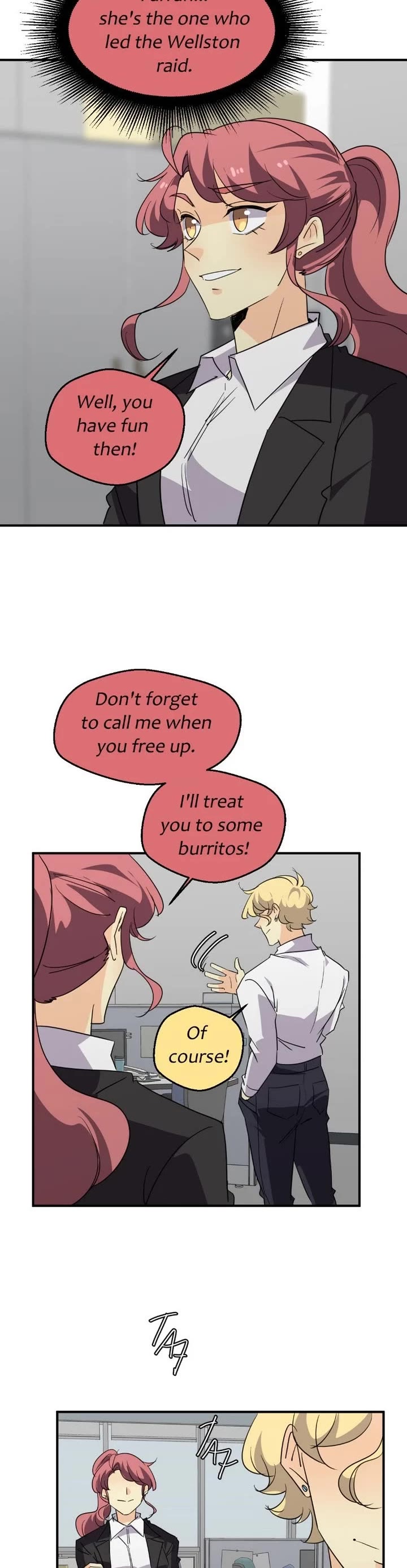 unOrdinary chapter 366 page 10