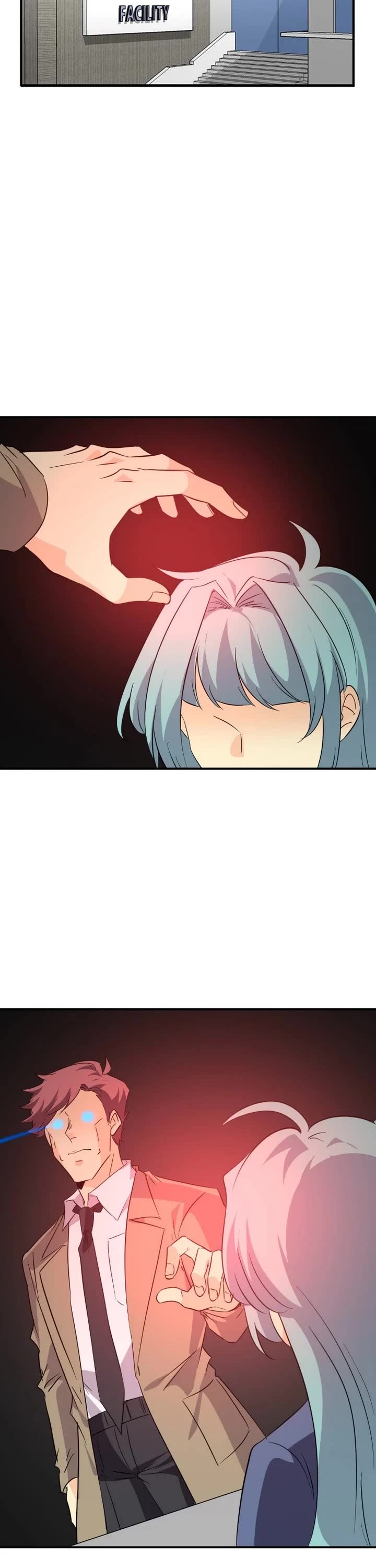 unOrdinary chapter 366 page 13