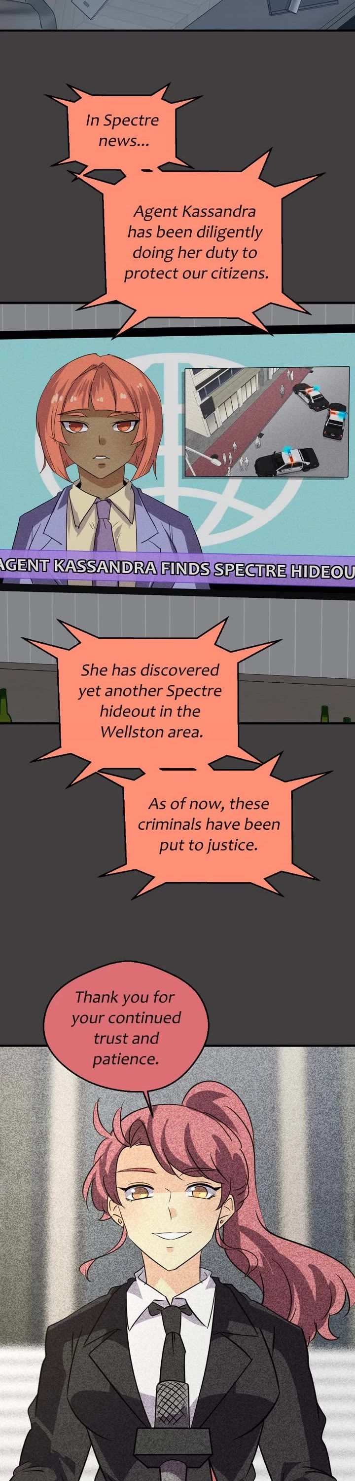 unOrdinary chapter 366 page 22