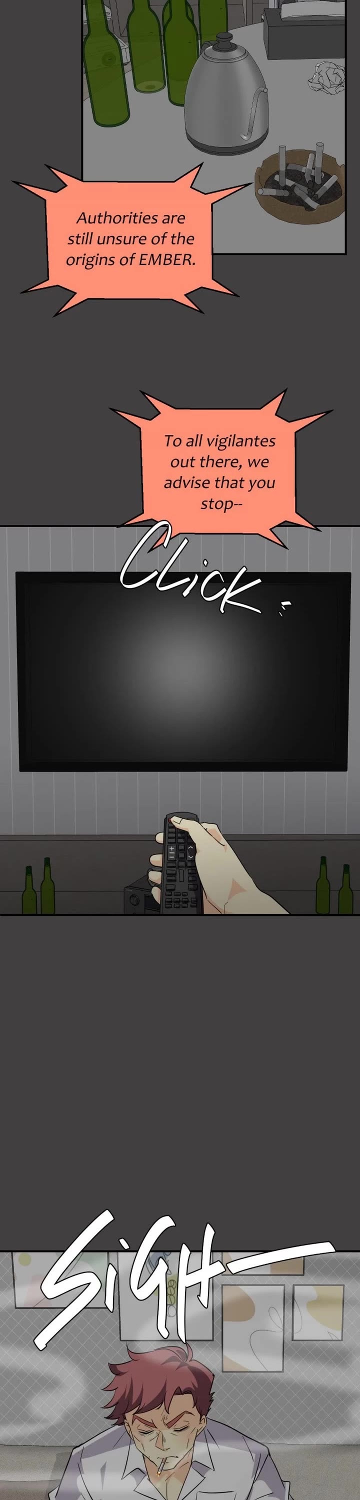 unOrdinary chapter 366 page 26