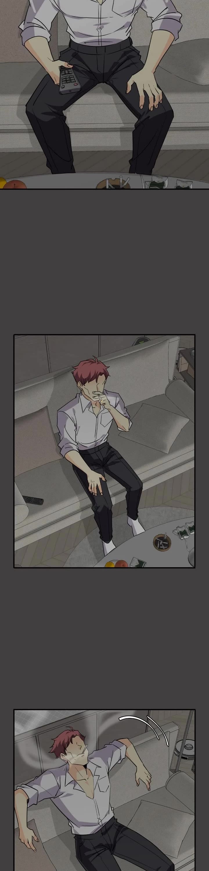 unOrdinary chapter 366 page 27