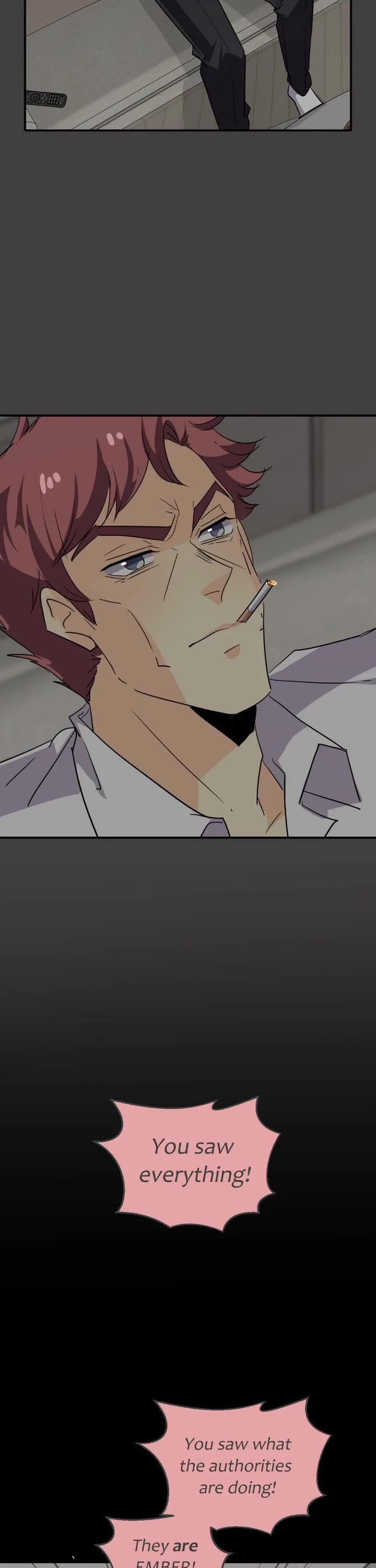 unOrdinary chapter 366 page 28