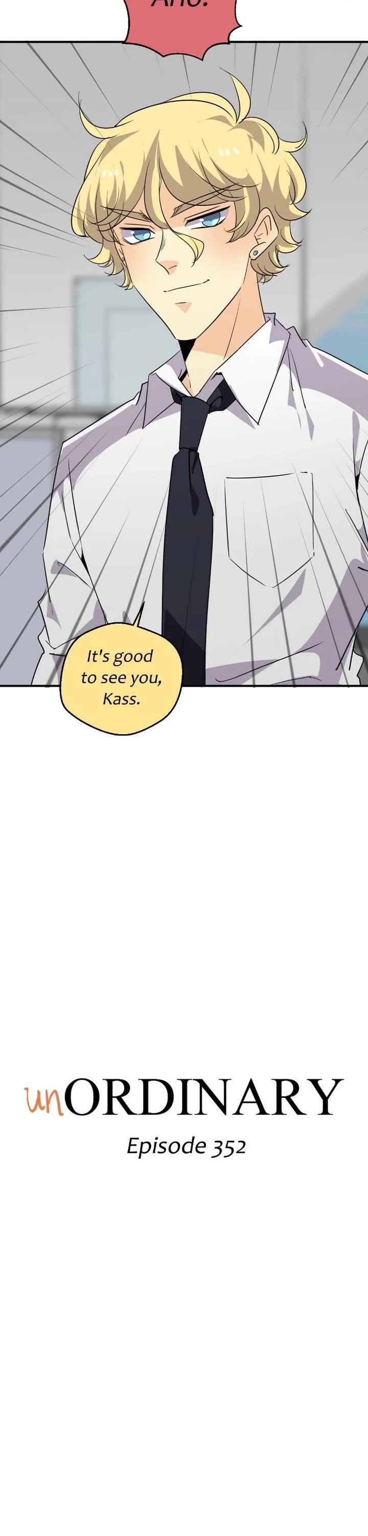 unOrdinary chapter 366 page 3