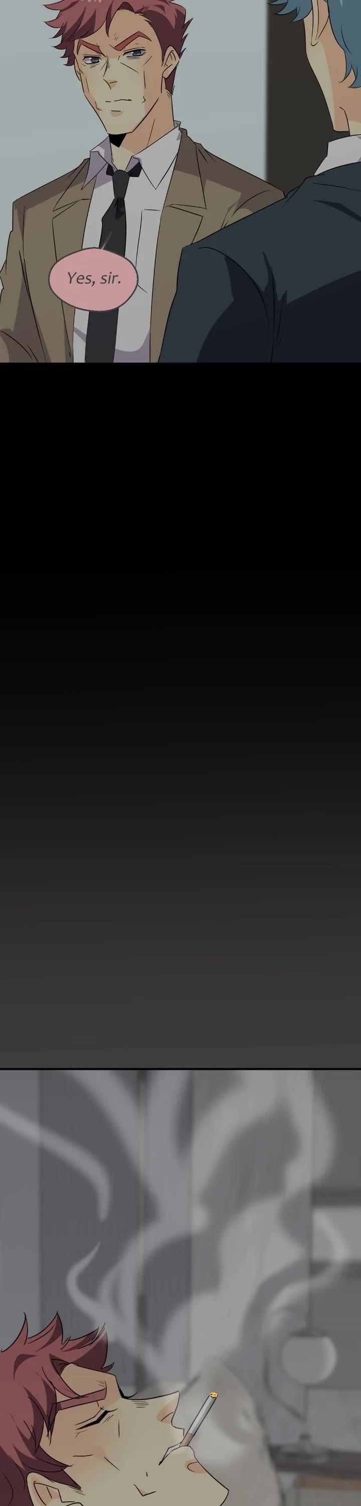 unOrdinary chapter 366 page 32