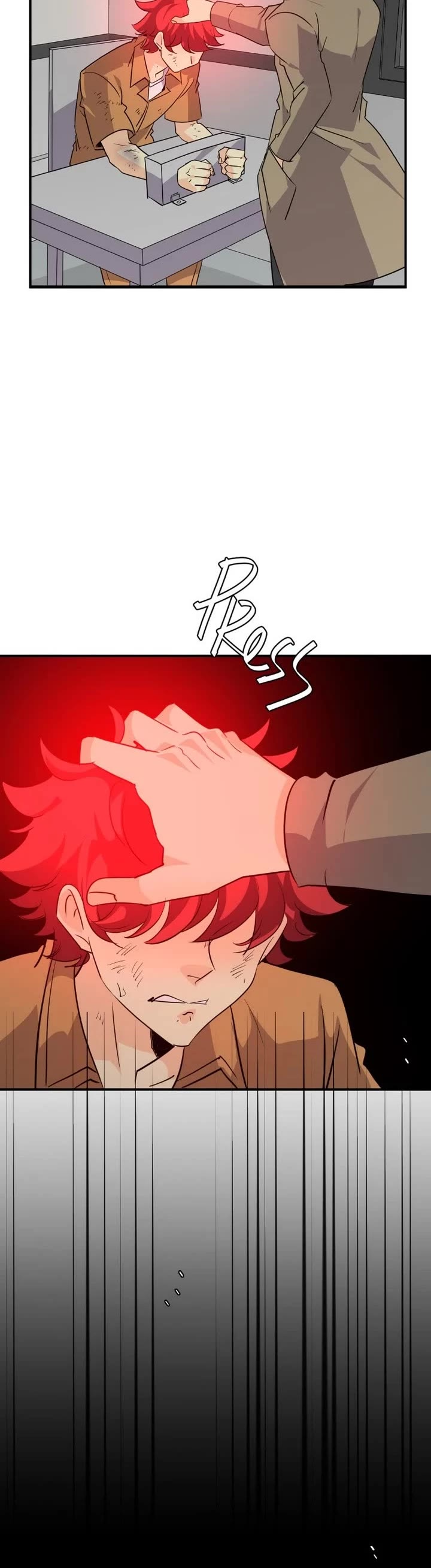 unOrdinary chapter 366 page 35