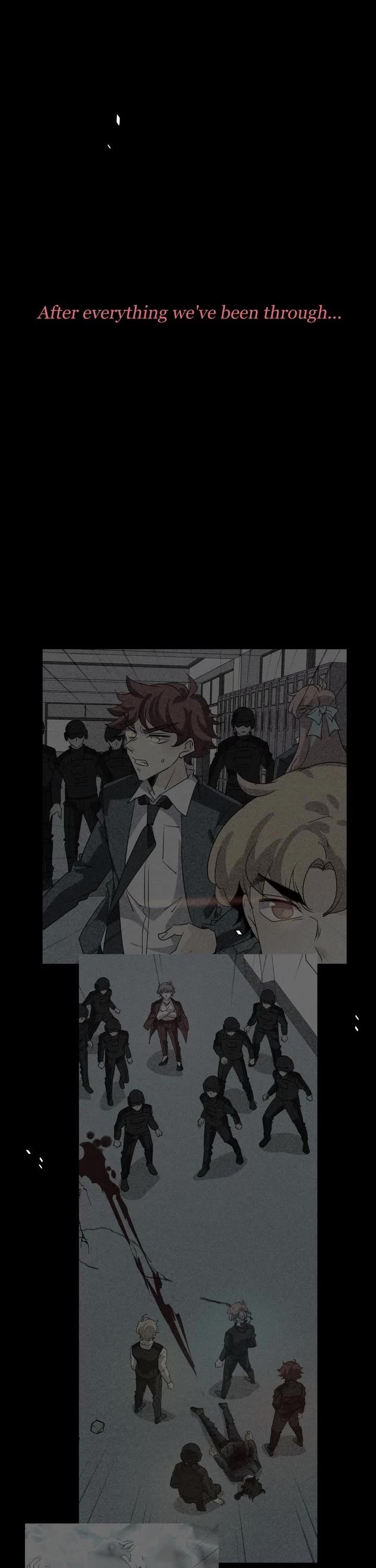 unOrdinary chapter 366 page 36