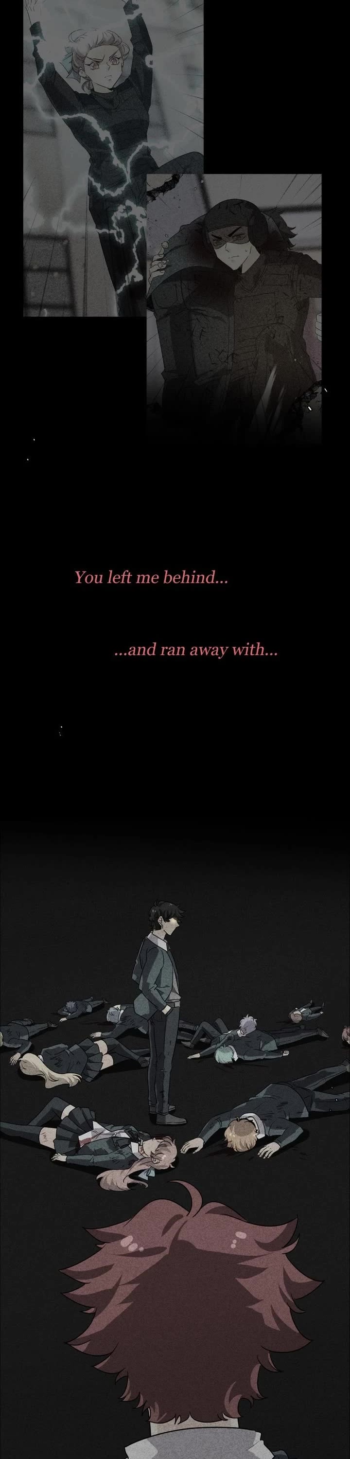 unOrdinary chapter 366 page 37