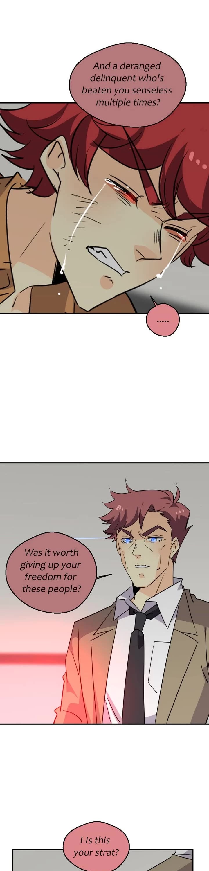 unOrdinary chapter 366 page 42