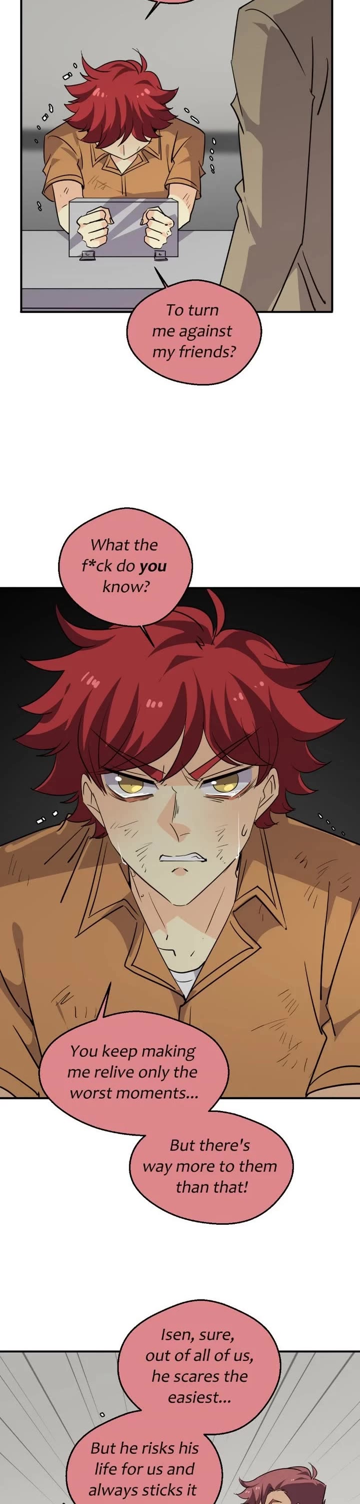 unOrdinary chapter 366 page 43