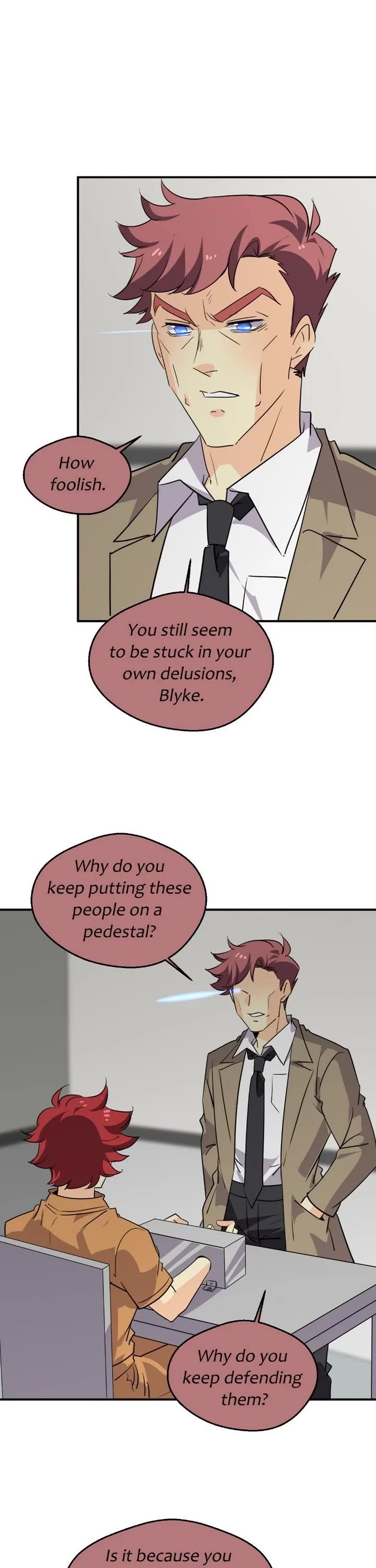 unOrdinary chapter 366 page 46