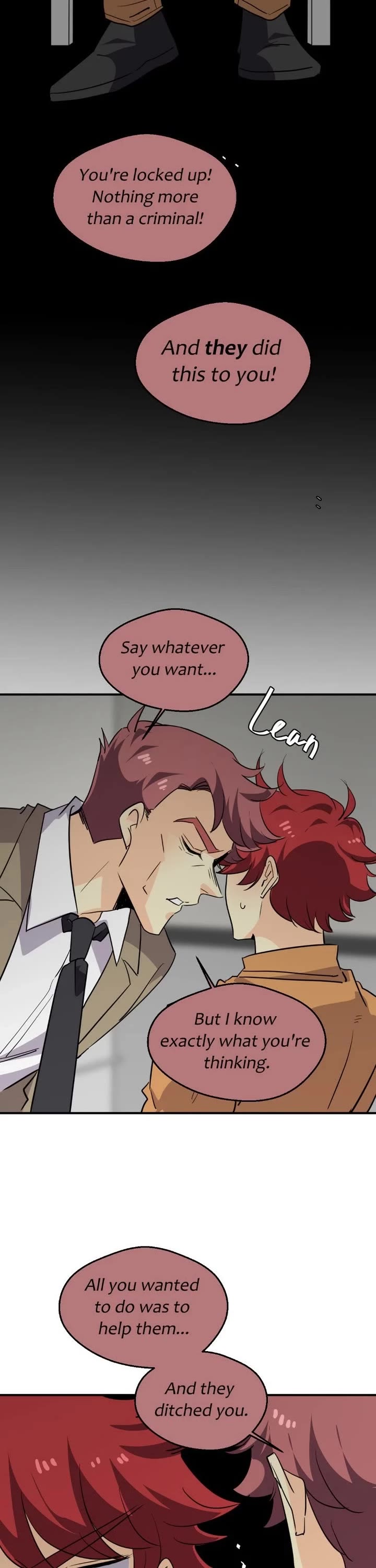 unOrdinary chapter 366 page 48