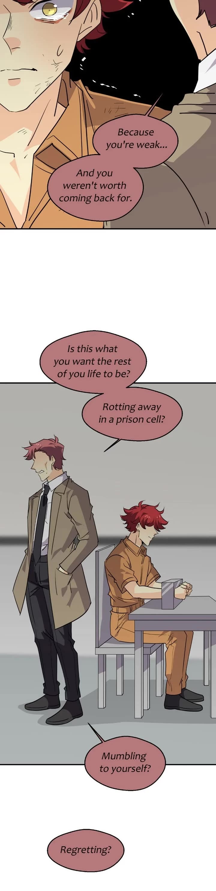 unOrdinary chapter 366 page 49