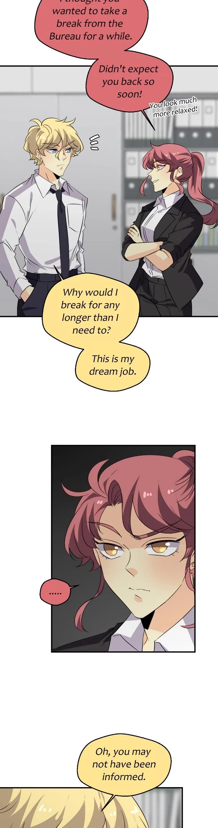 unOrdinary chapter 366 page 5