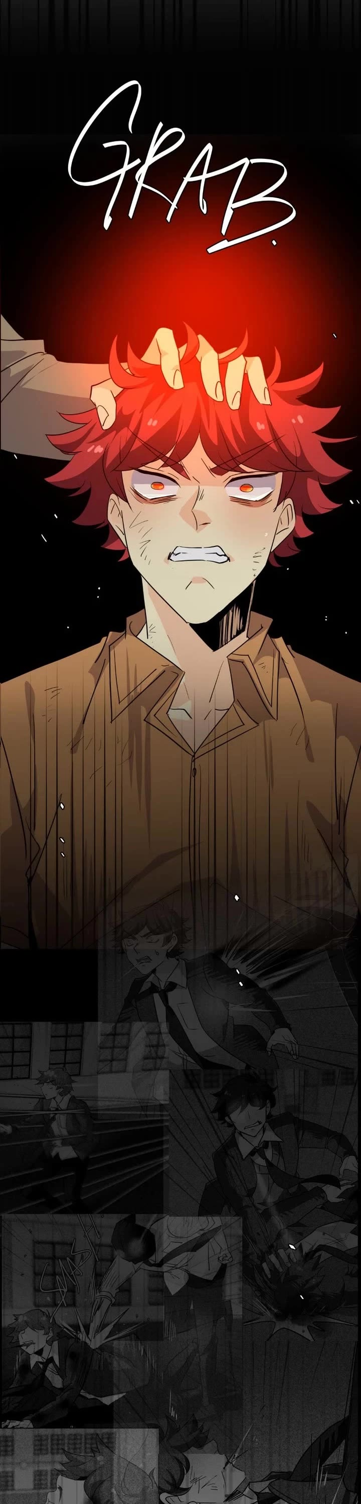 unOrdinary chapter 366 page 51