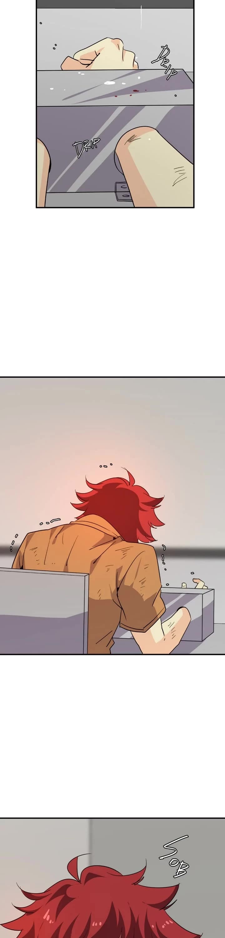 unOrdinary chapter 366 page 57