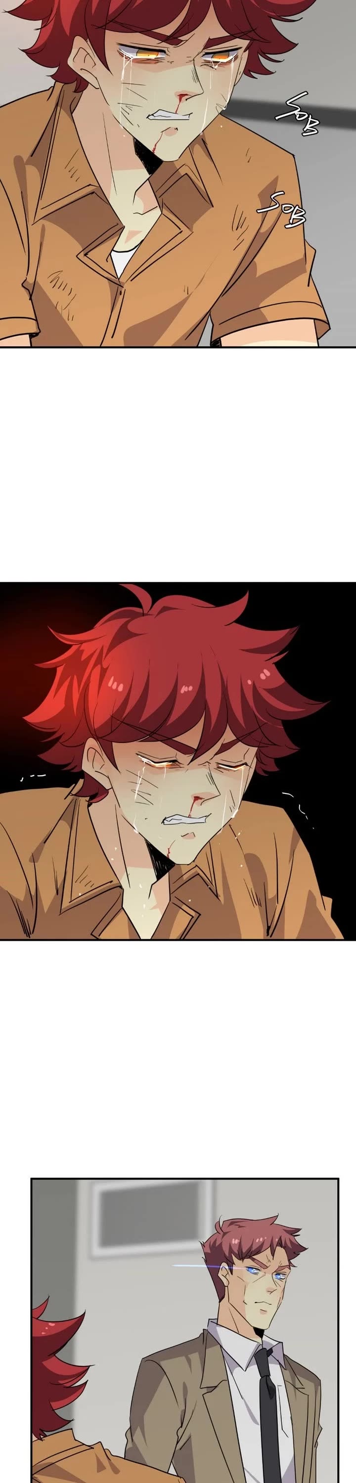 unOrdinary chapter 366 page 58