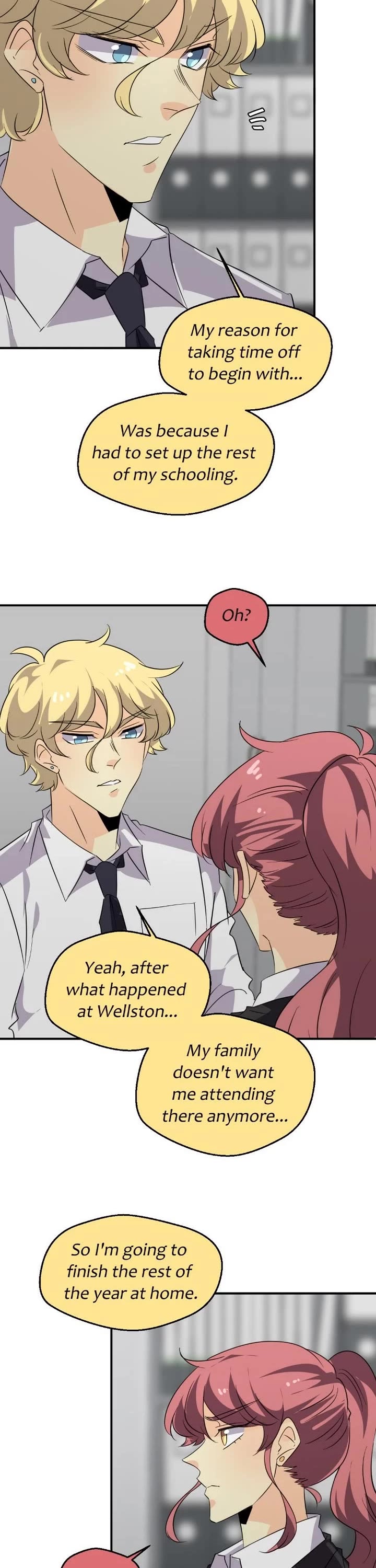 unOrdinary chapter 366 page 6