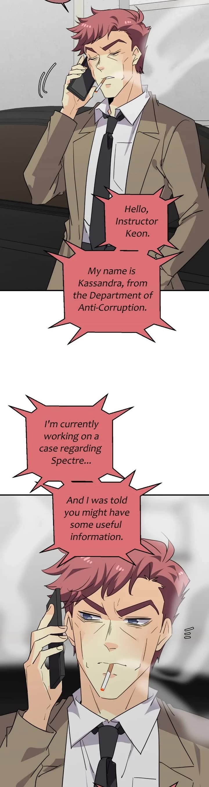 unOrdinary chapter 366 page 64