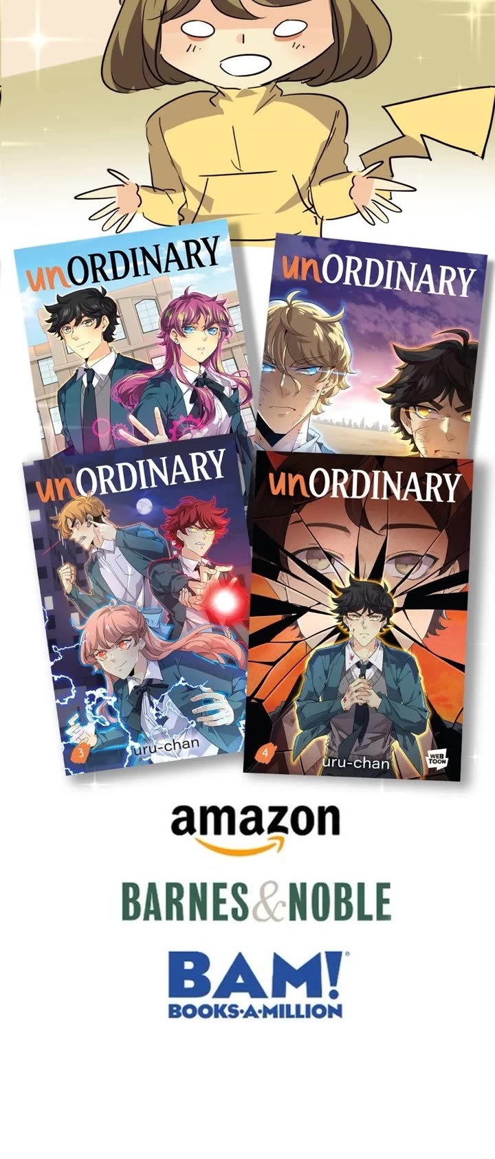 unOrdinary chapter 366 page 66