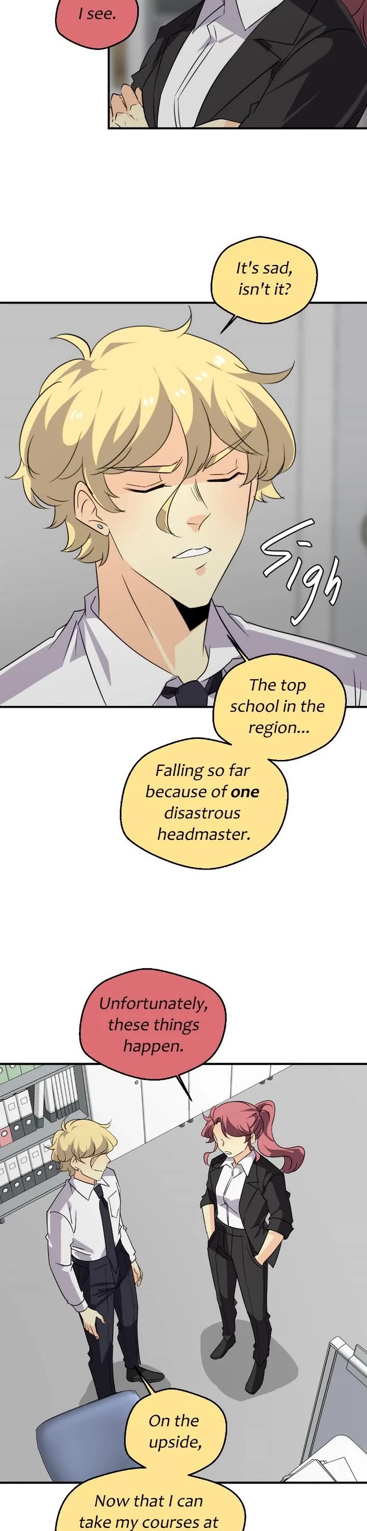 unOrdinary chapter 366 page 7