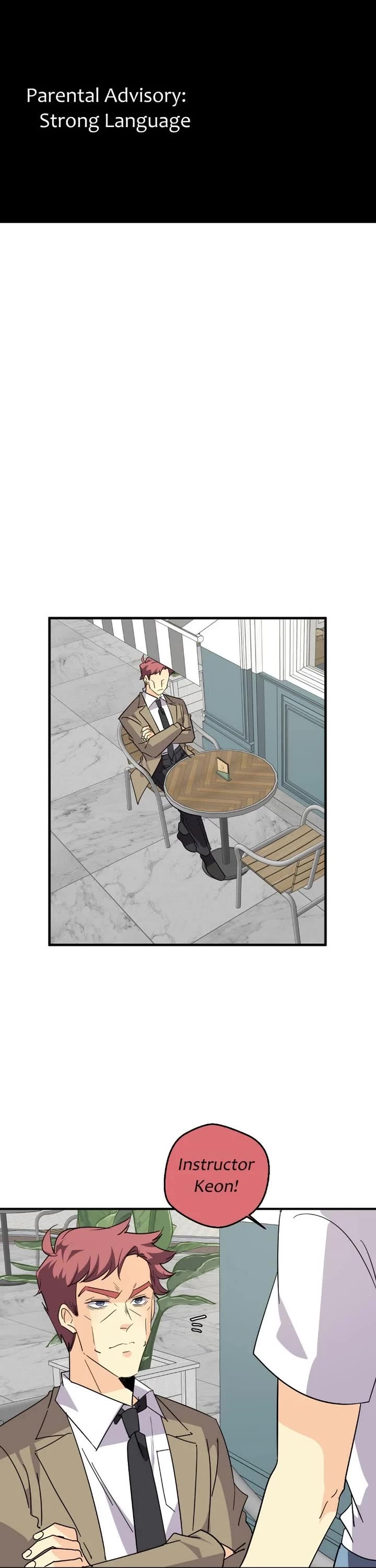 unOrdinary chapter 367 page 1