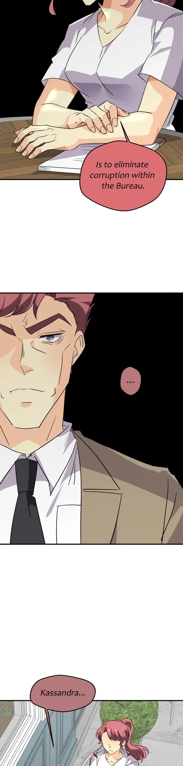 unOrdinary chapter 367 page 12