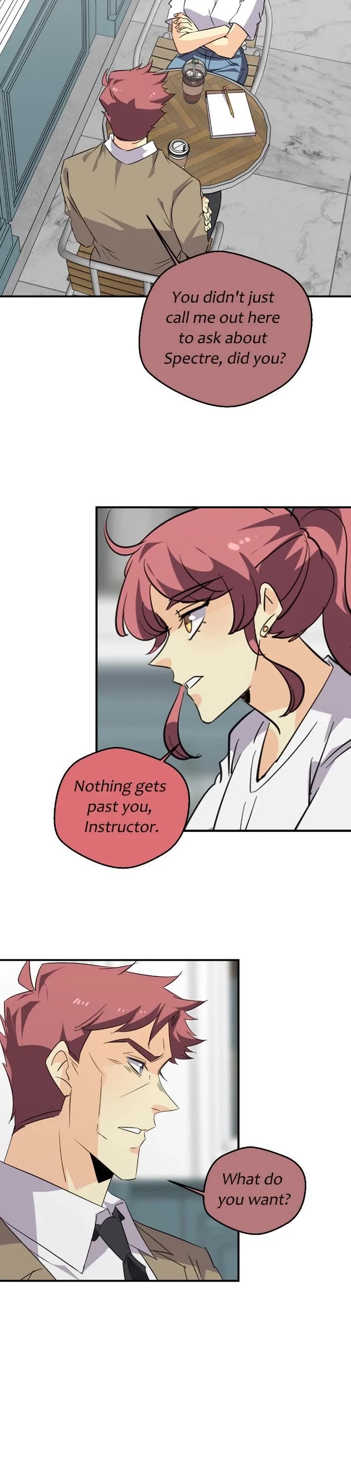 unOrdinary chapter 367 page 13