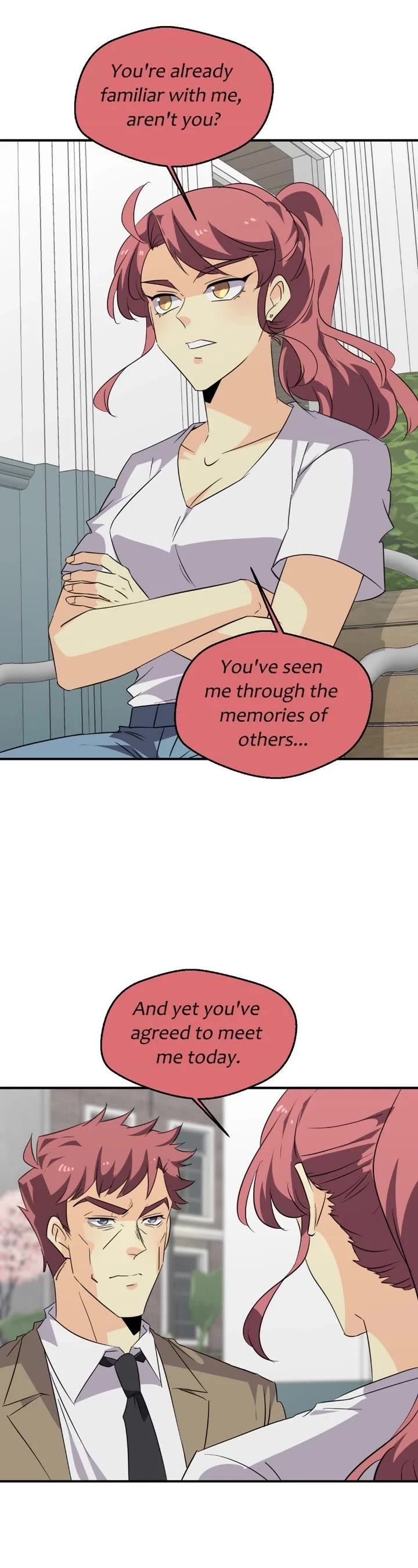 unOrdinary chapter 367 page 14